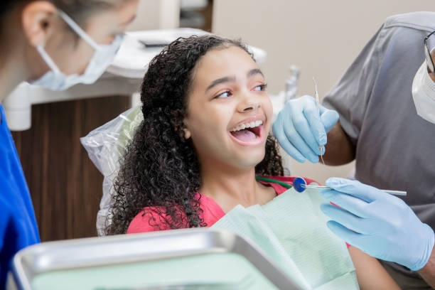 Best Mobile Emergency Dentist in Jessup, MD
